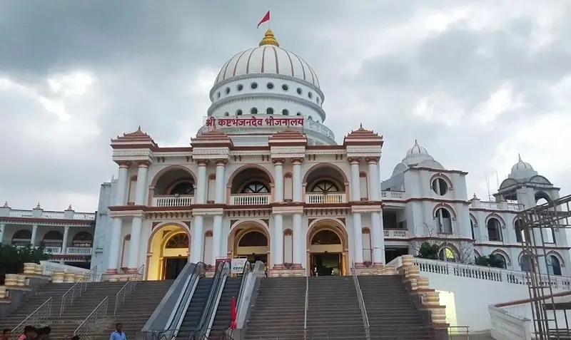 Best Sarangpur Dharamshala